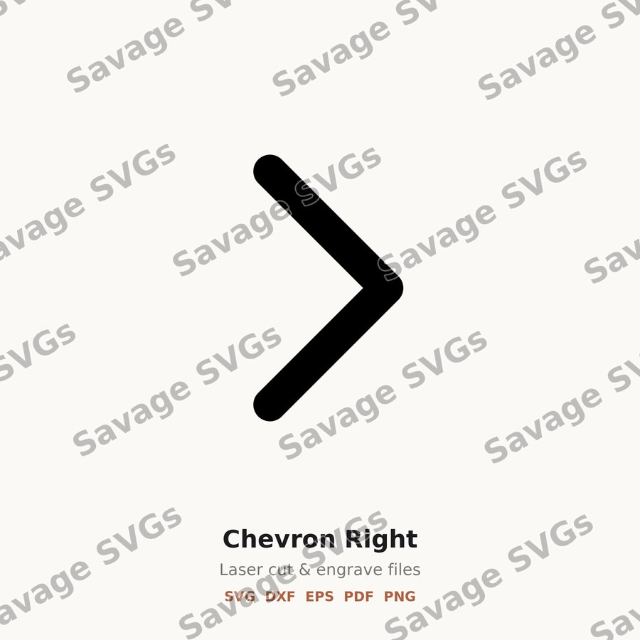 Chevron Right