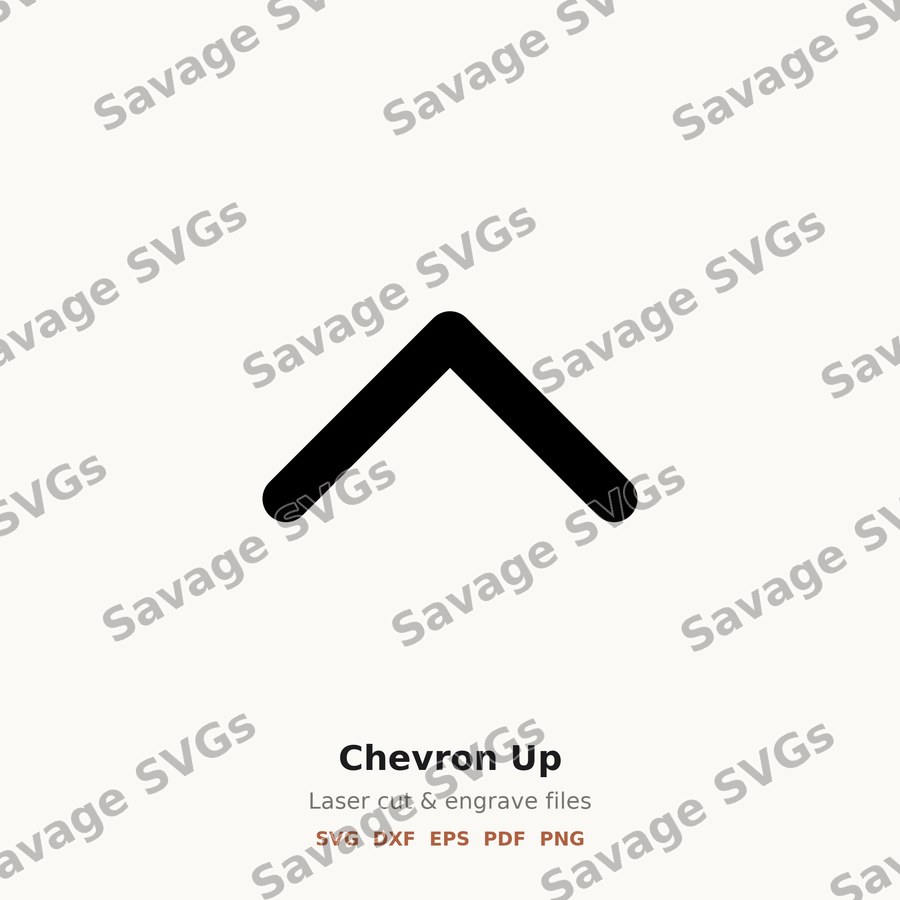 Chevron Up