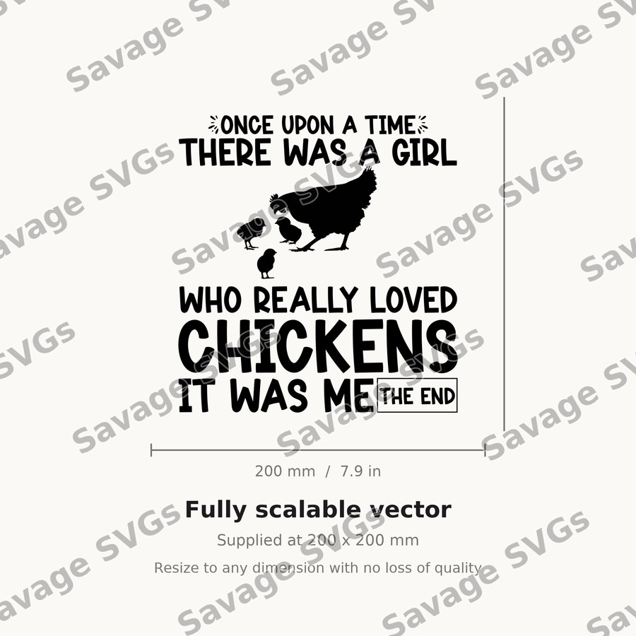 Chicken Lover Quote