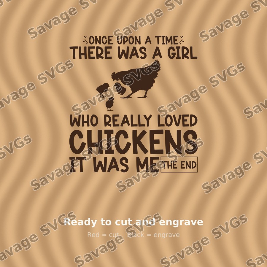 Chicken Lover Quote