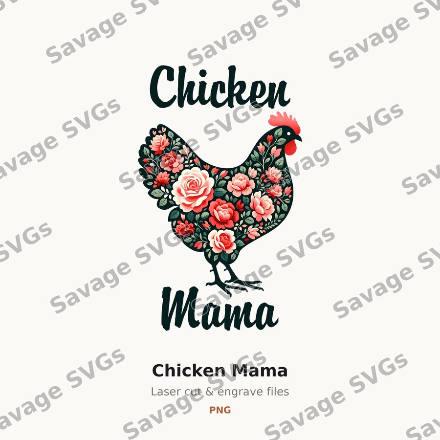 Chicken Mama