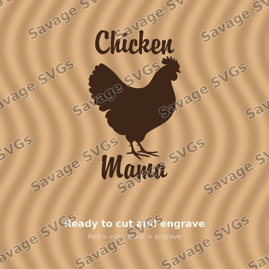 Chicken Mama