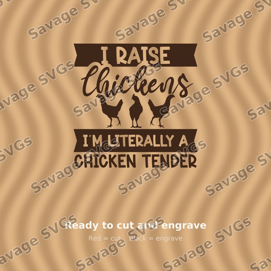Chicken Tender Quote