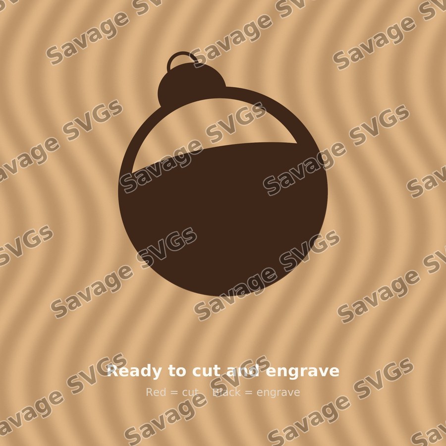 Christmas Bauble