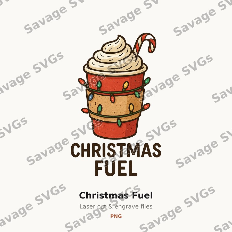 Christmas Fuel