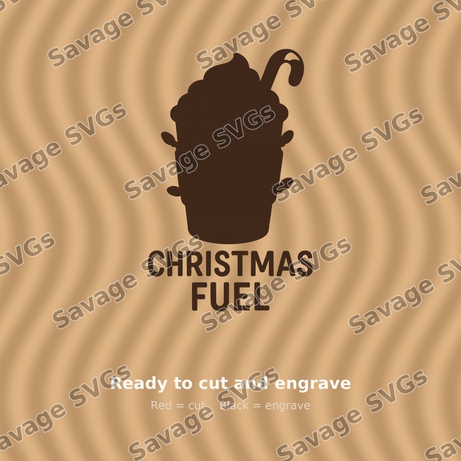 Christmas Fuel