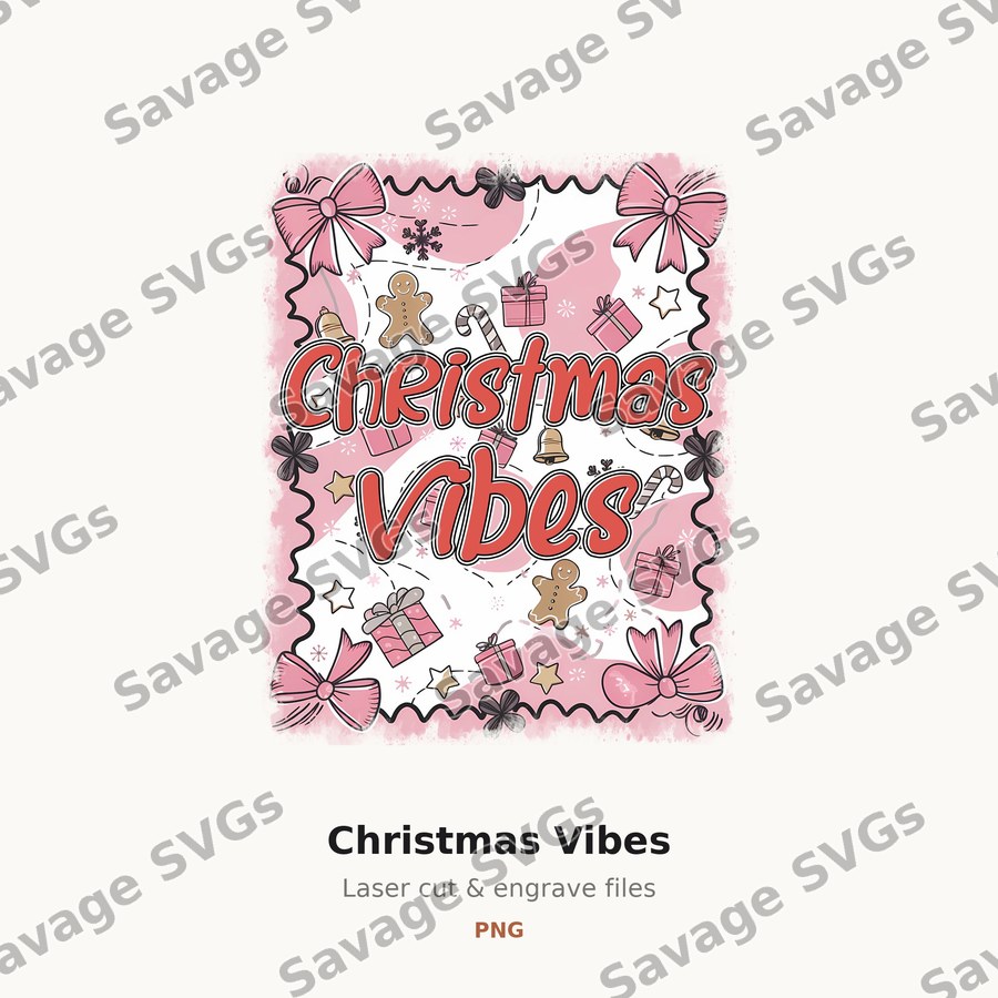Christmas Vibes