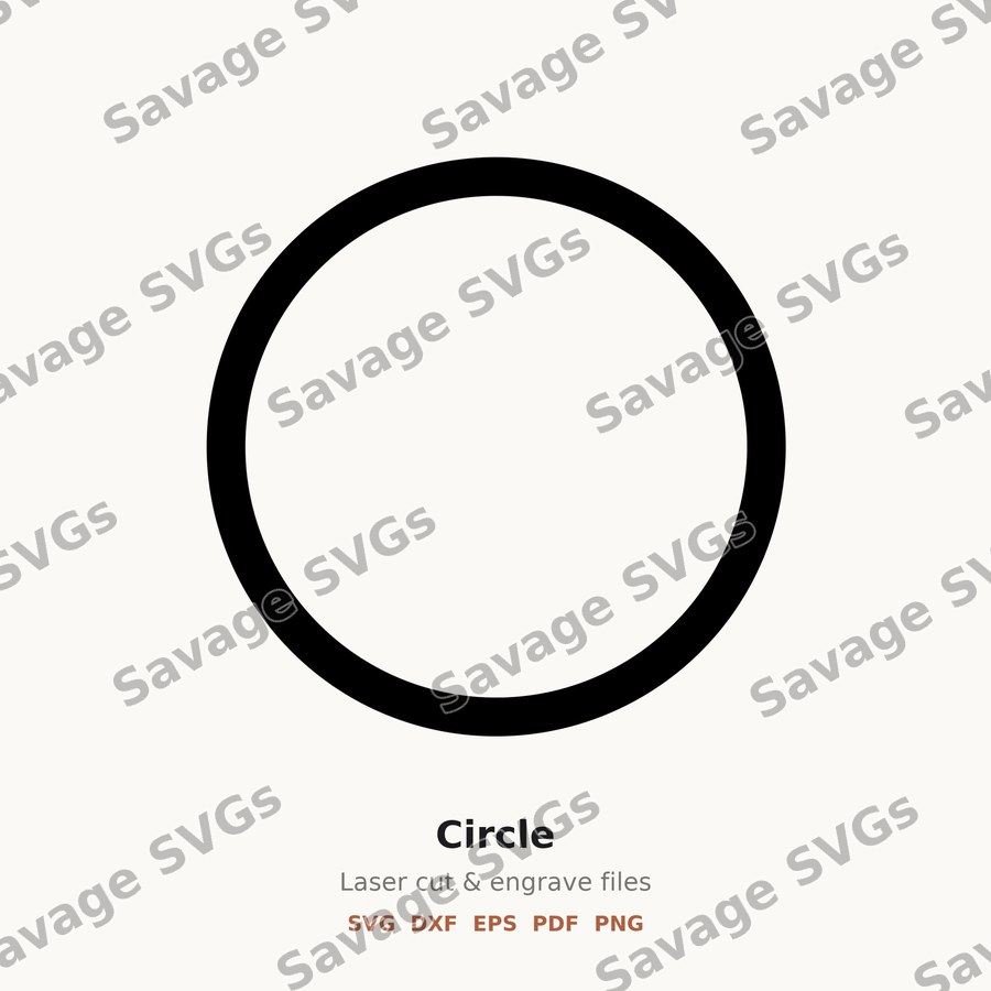 Circle