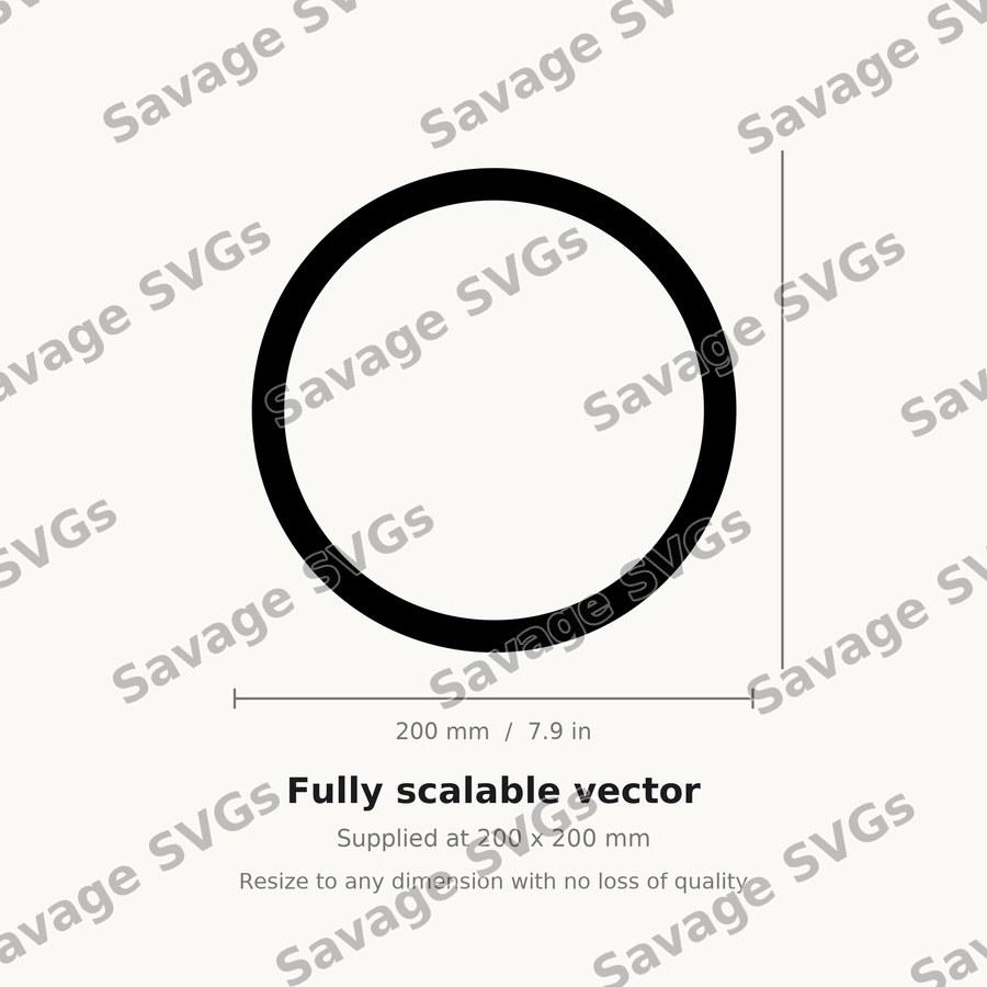 Circle
