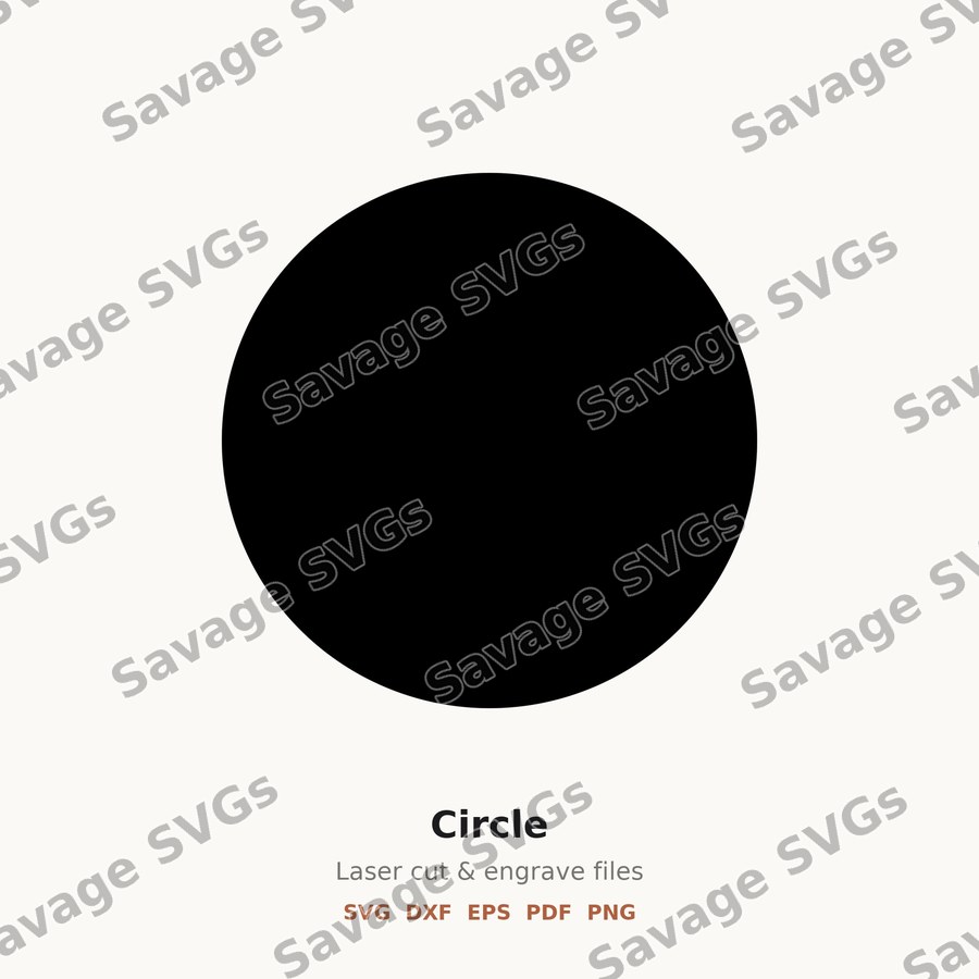 Circle