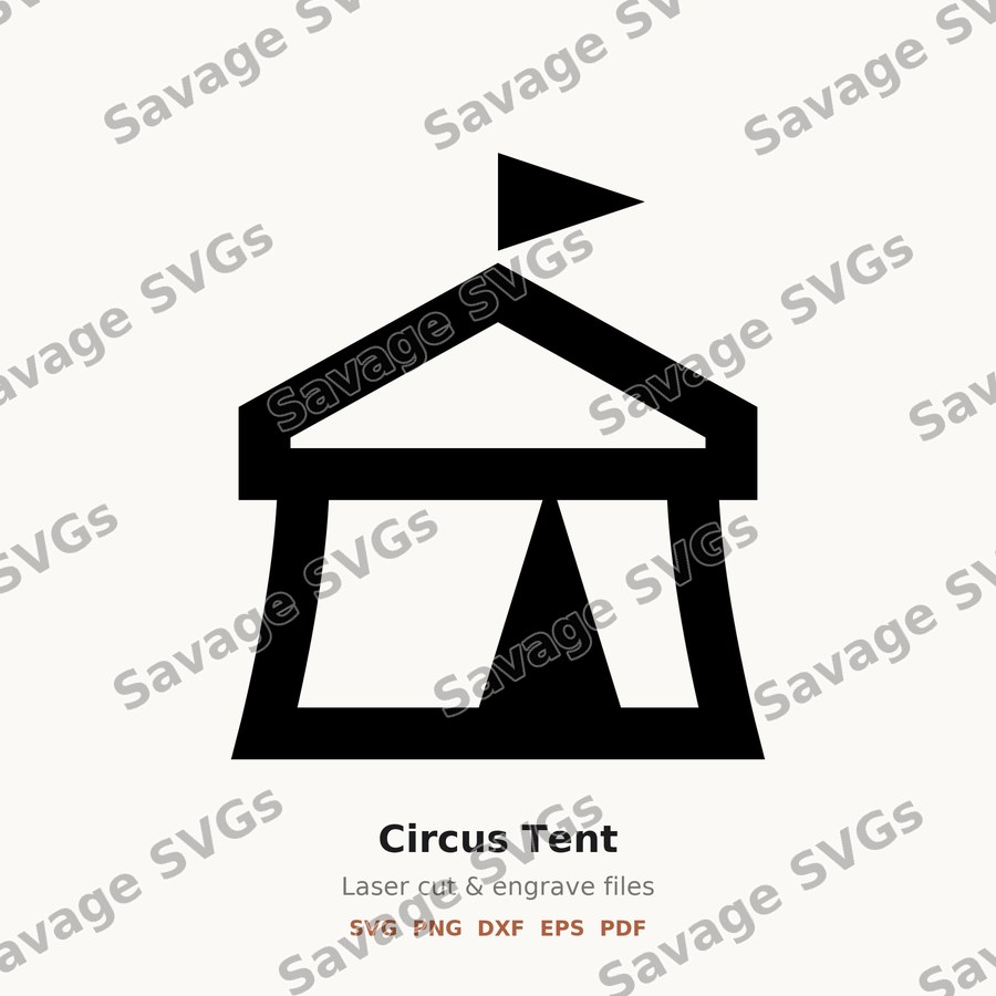 Circus Tent