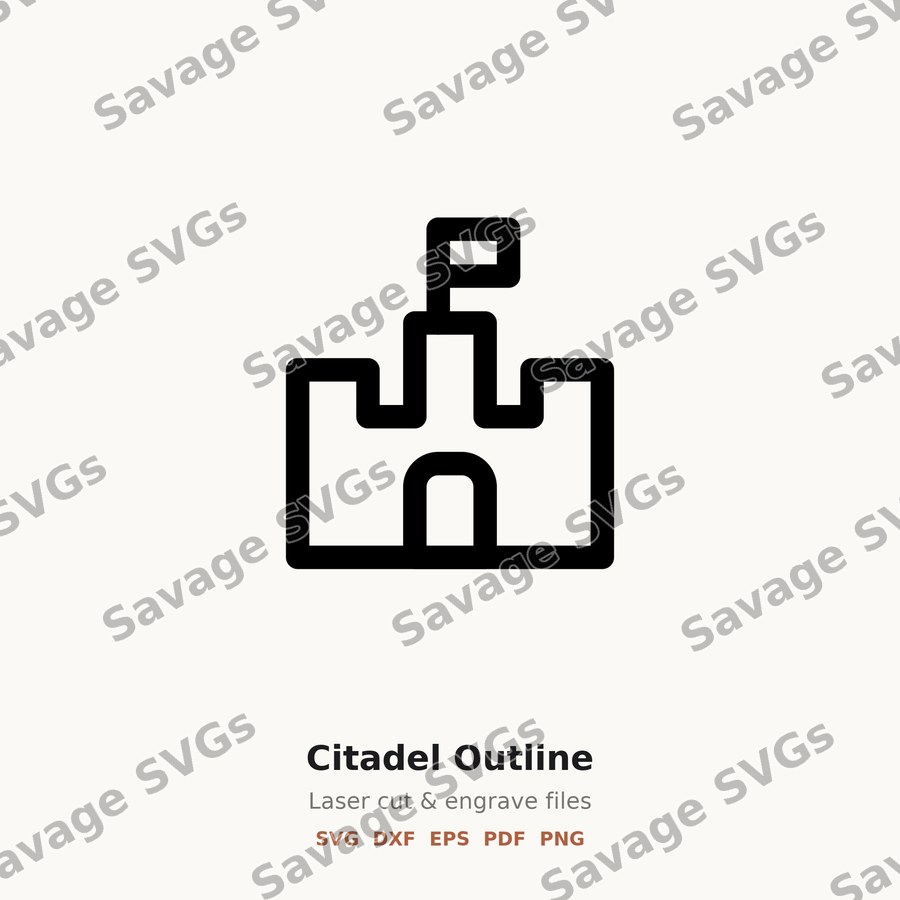 Citadel Outline