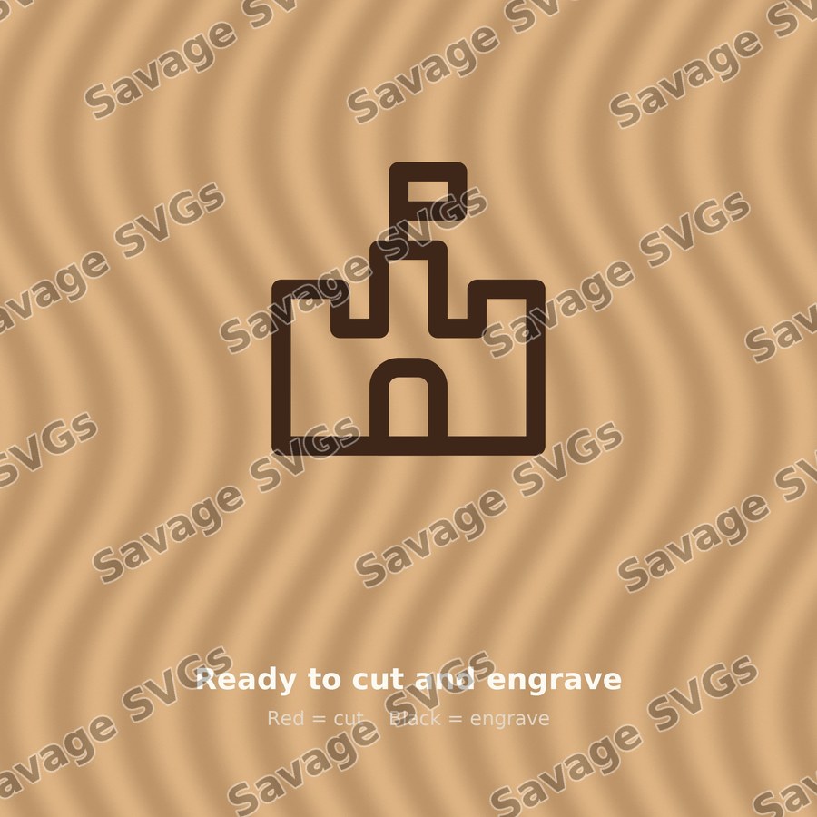 Citadel Outline