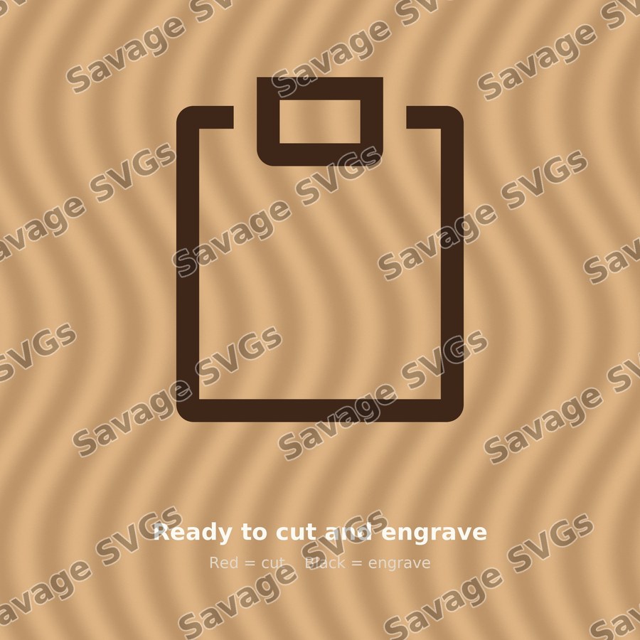 Clipboard
