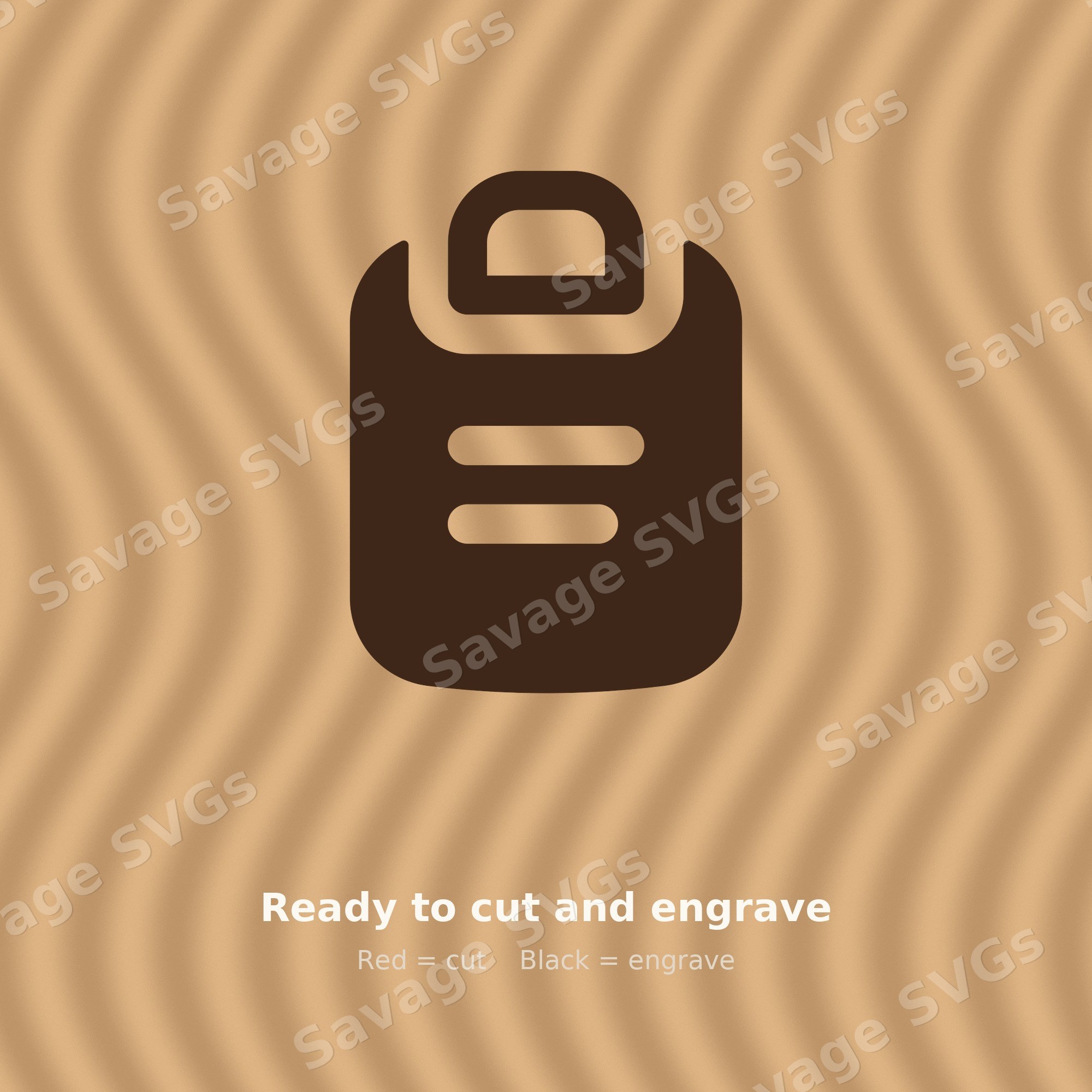 Clipboard Icon