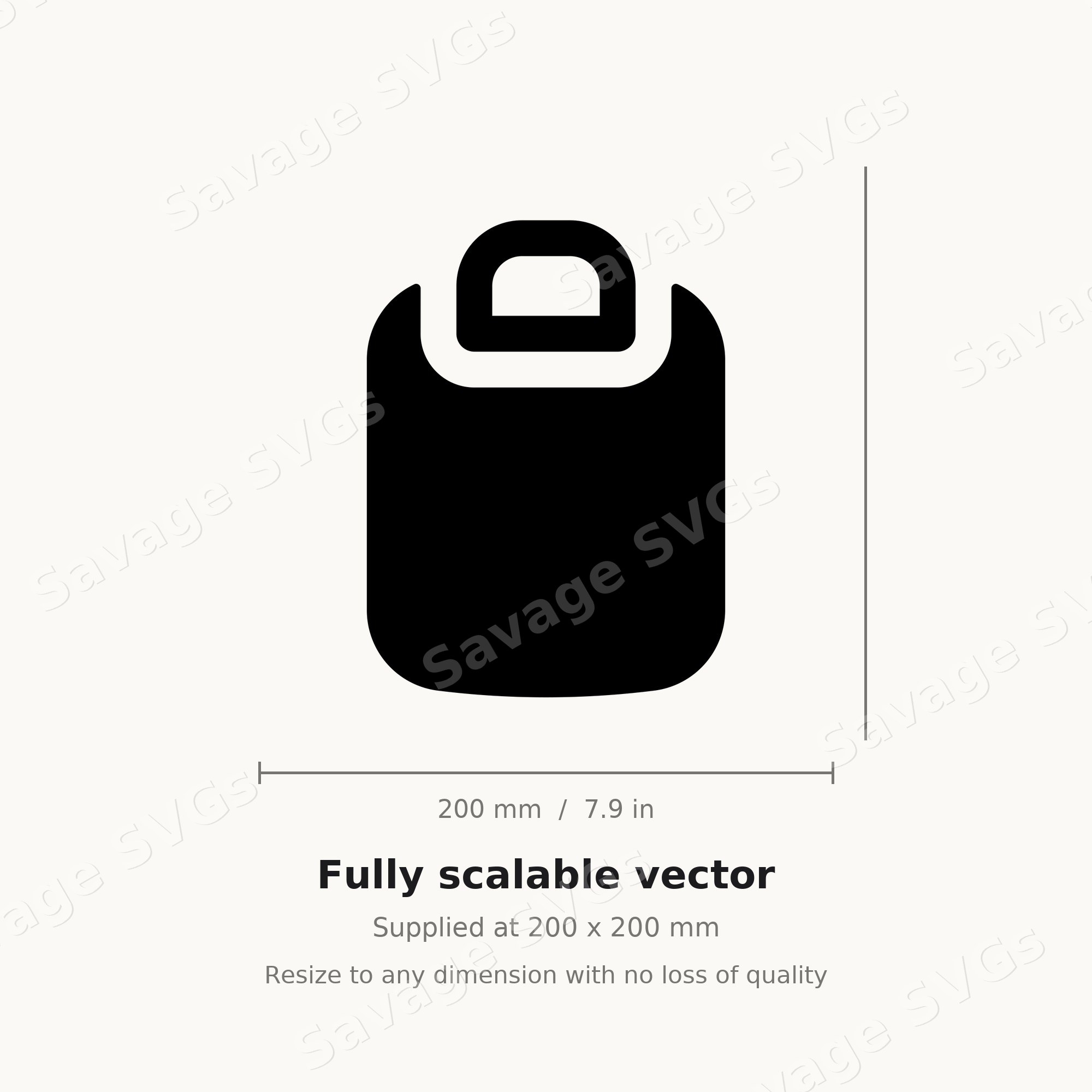 Clipboard Icon
