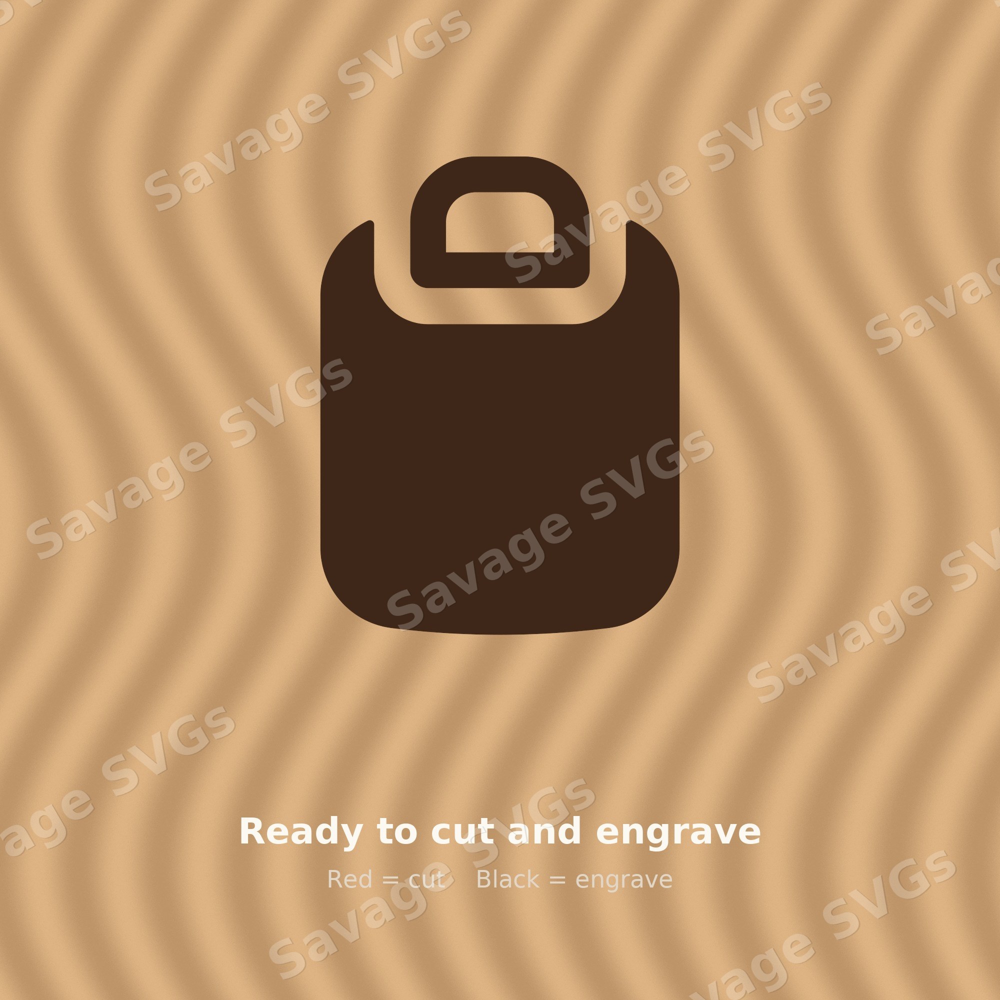 Clipboard Icon