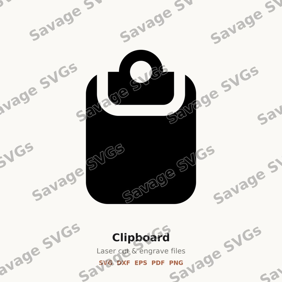 Clipboard