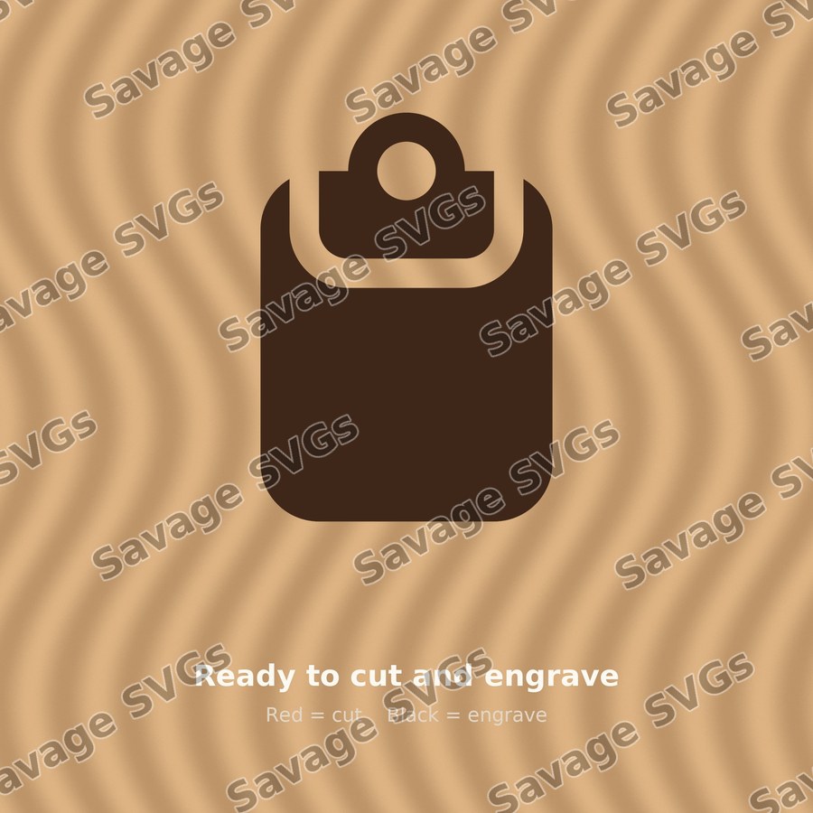Clipboard