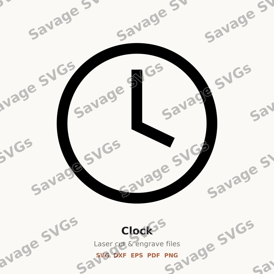 Clock