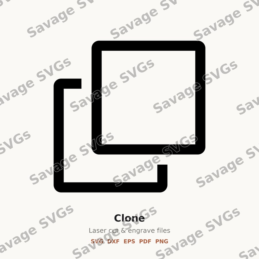 Clone