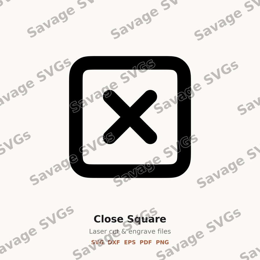 Close Square