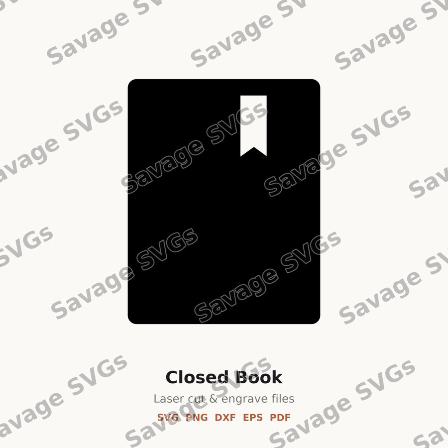 Closed Book