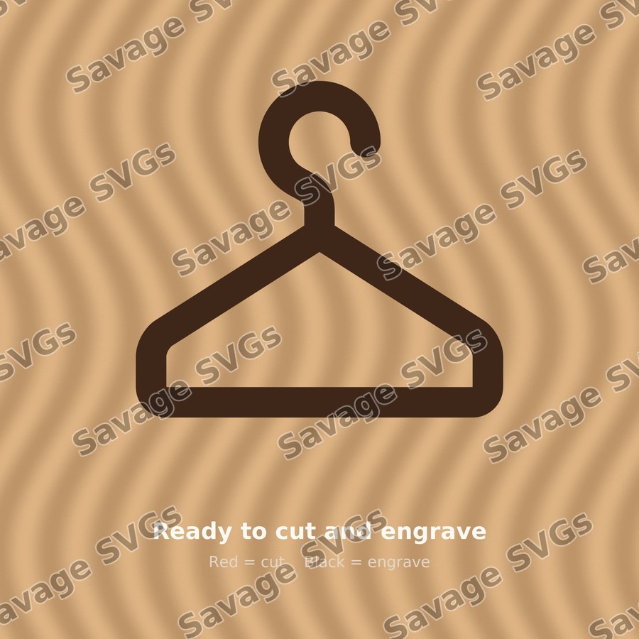 Clothes Hanger