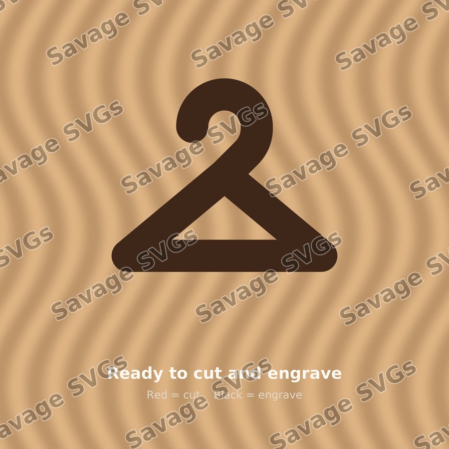 Clothes Hanger