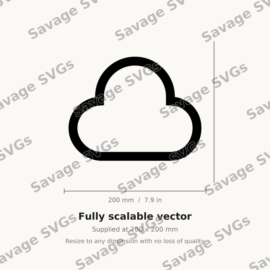 Cloud