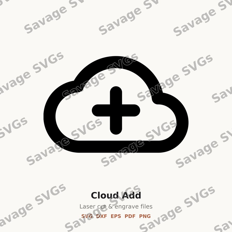 Cloud Add
