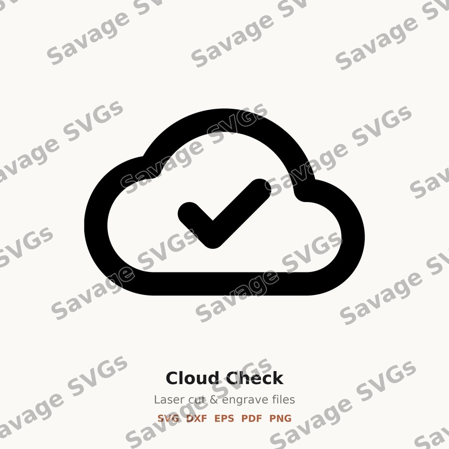 Cloud Check