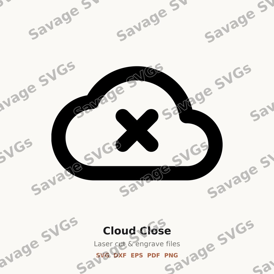 Cloud Close
