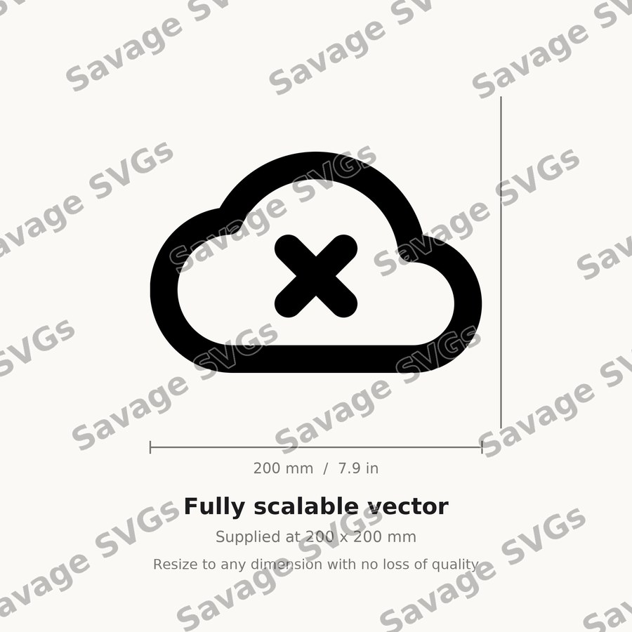 Cloud Close