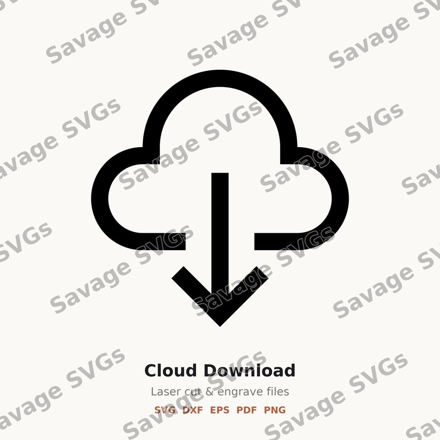 Cloud Download