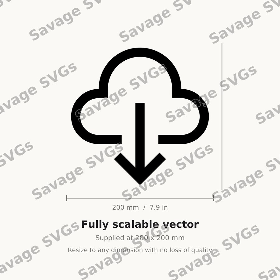 Cloud Download
