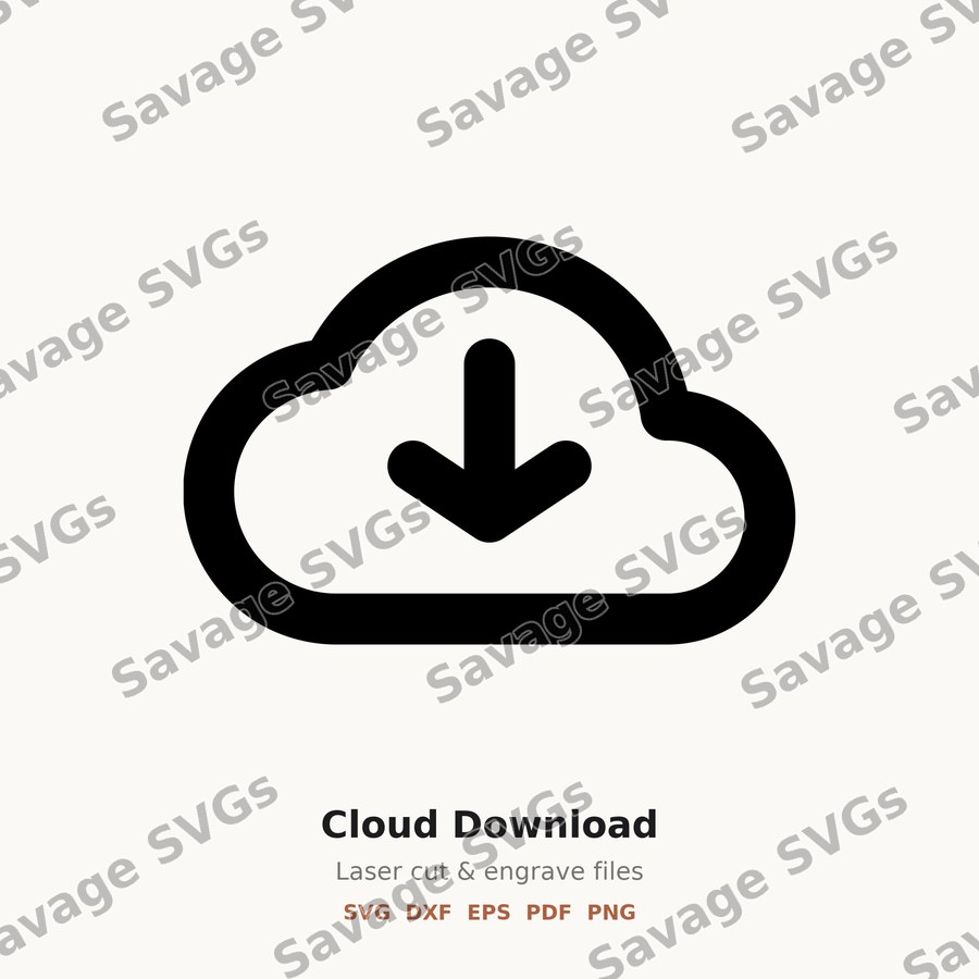 Cloud Download