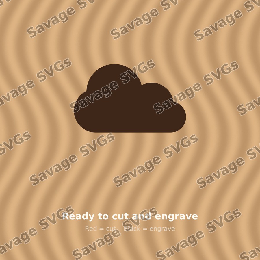 Cloud Filled
