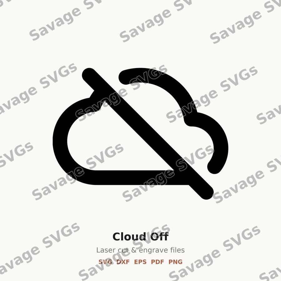 Cloud Off