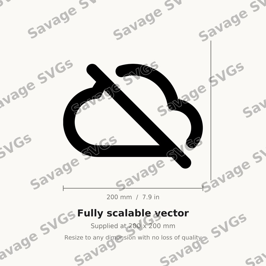 Cloud Off