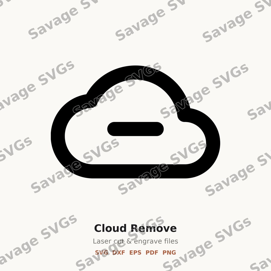 Cloud Remove
