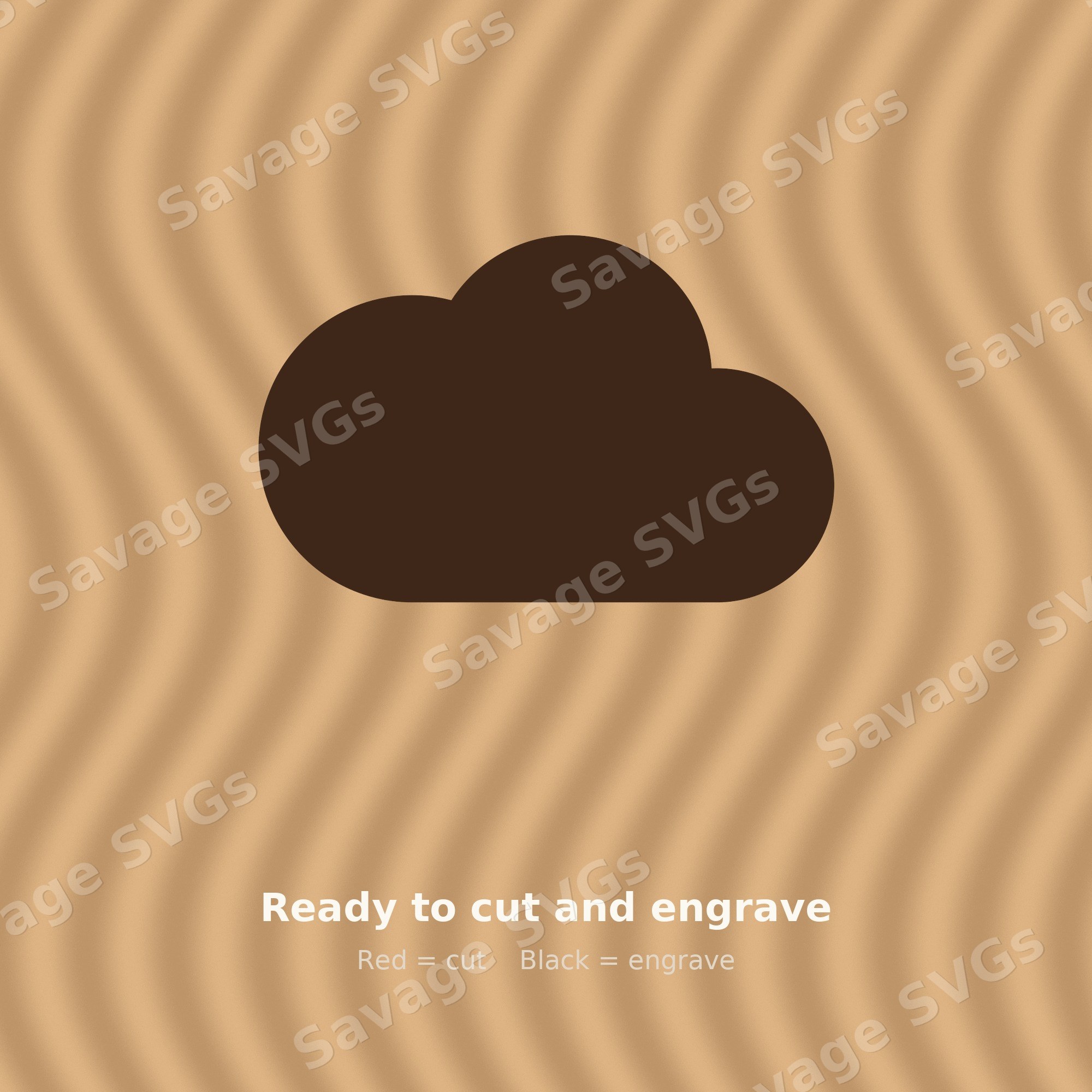 Simple Cloud