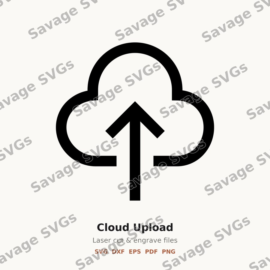 Cloud Upload