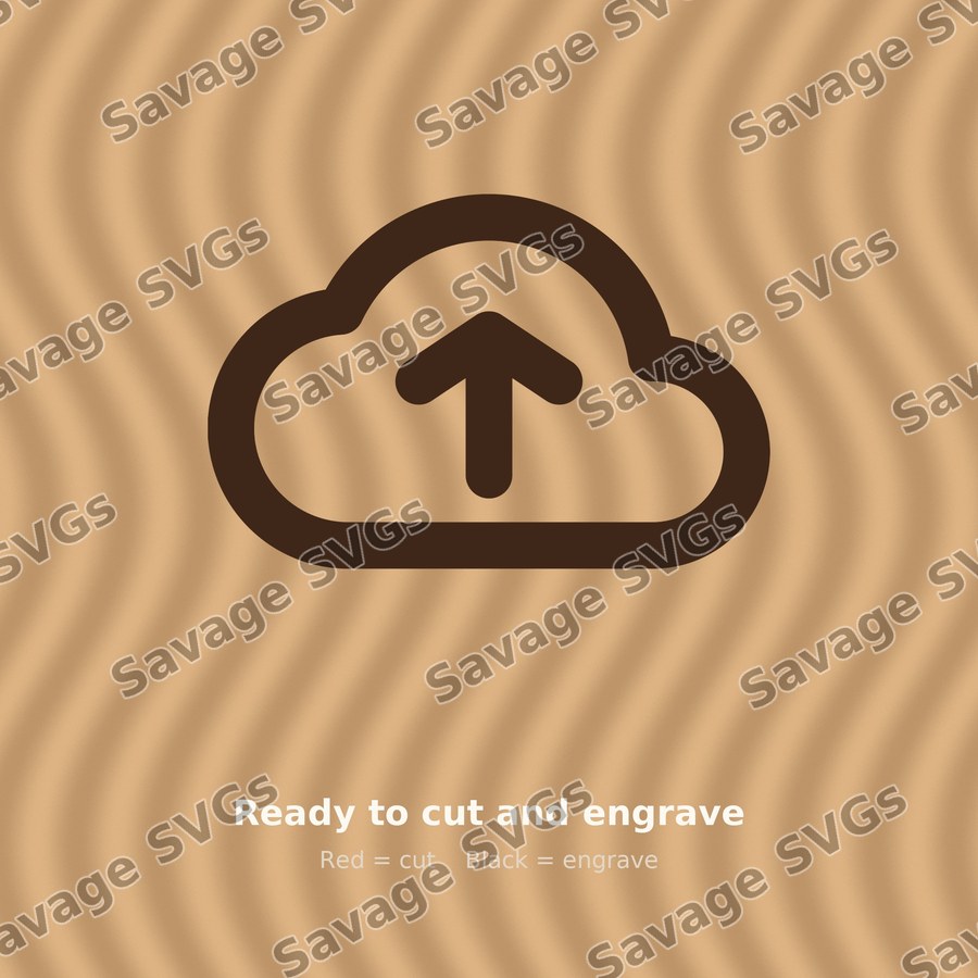 Cloud Upload