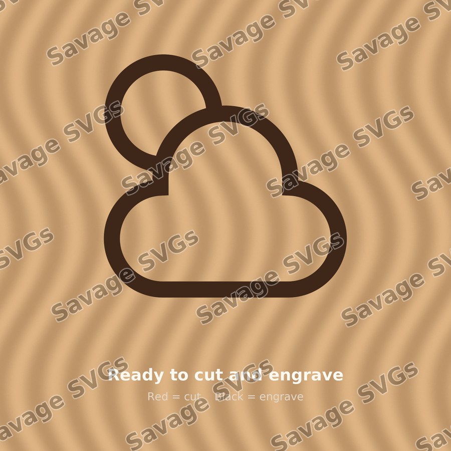 Cloudy