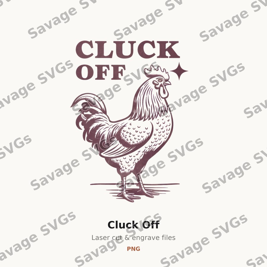 Cluck Off