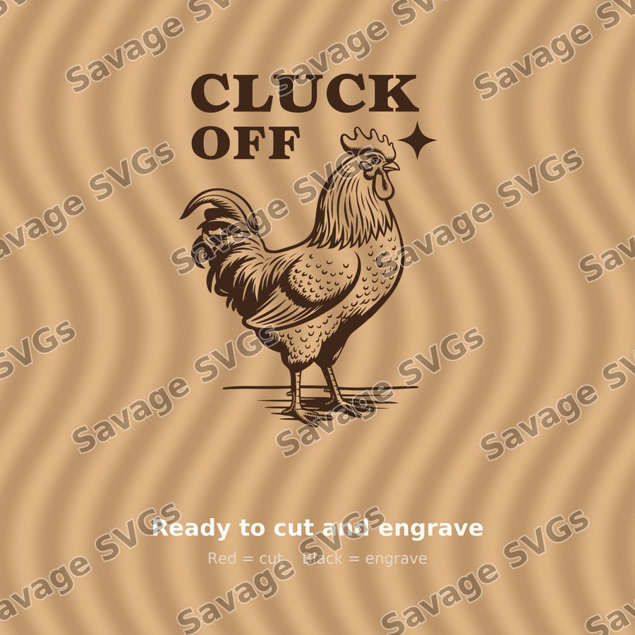 Cluck Off