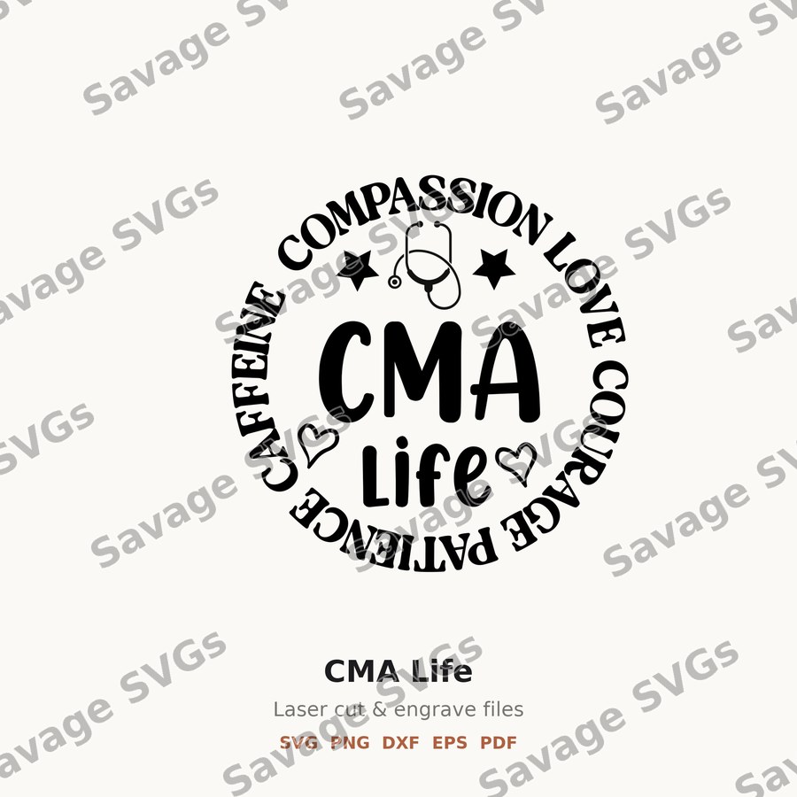 CMA Life
