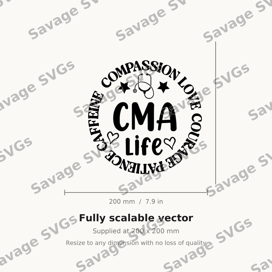 CMA Life