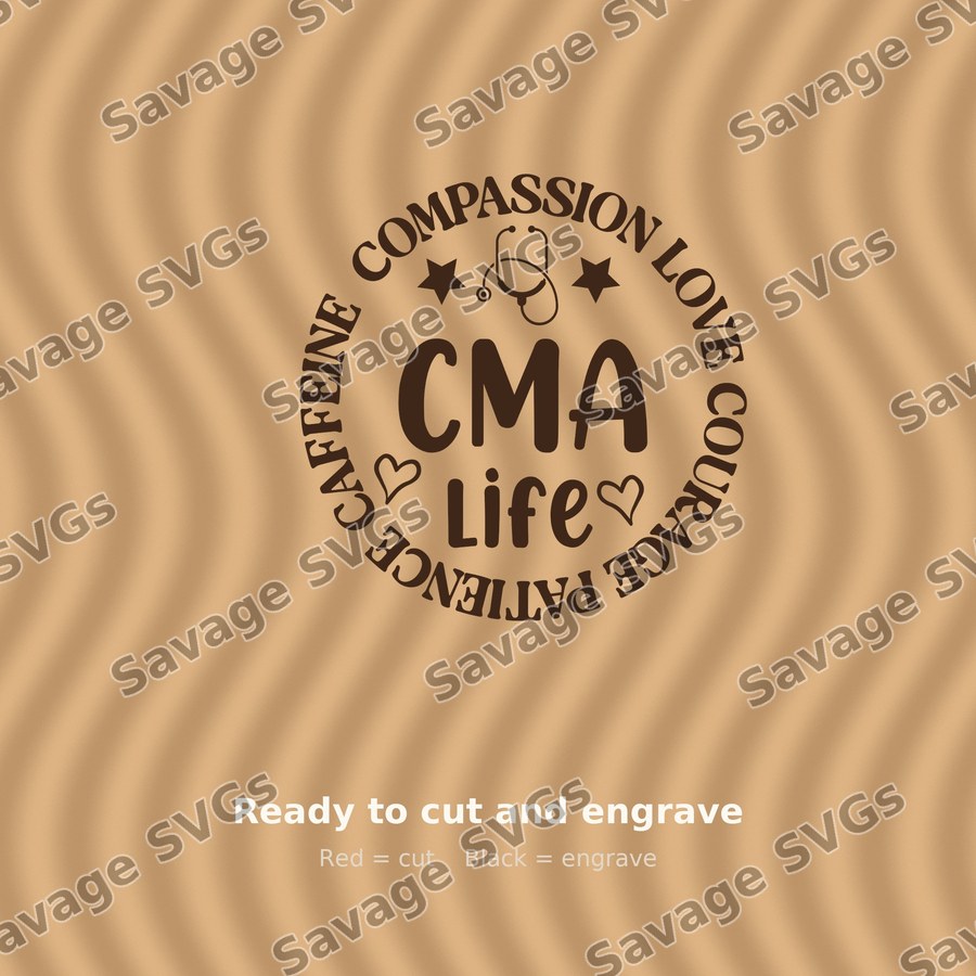 CMA Life